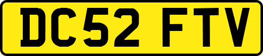DC52FTV