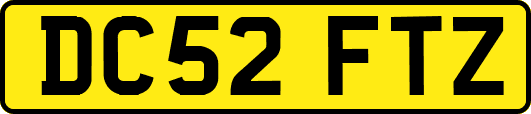 DC52FTZ