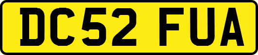 DC52FUA