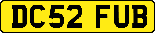 DC52FUB