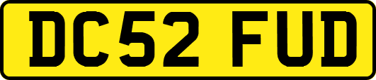 DC52FUD