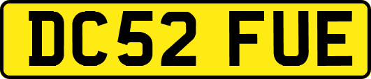 DC52FUE