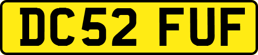 DC52FUF