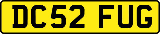 DC52FUG
