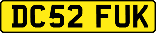 DC52FUK