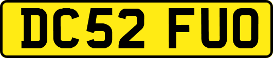 DC52FUO