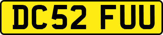 DC52FUU