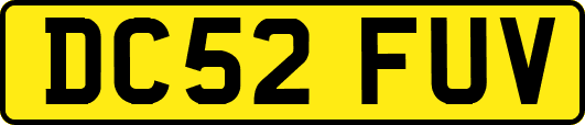 DC52FUV