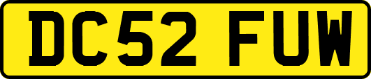 DC52FUW
