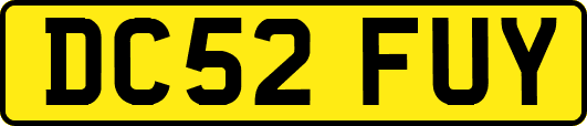 DC52FUY