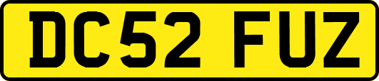 DC52FUZ