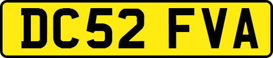DC52FVA
