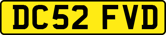 DC52FVD