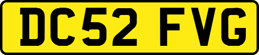 DC52FVG