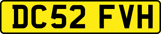 DC52FVH