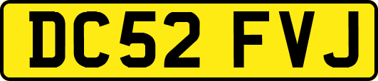 DC52FVJ
