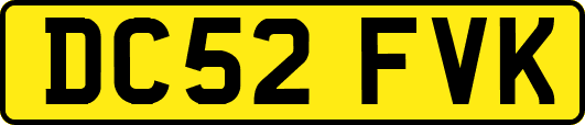 DC52FVK