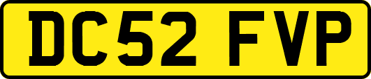 DC52FVP