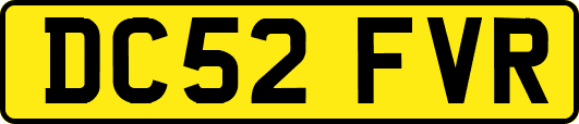 DC52FVR