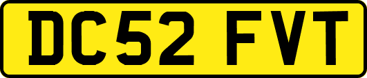 DC52FVT