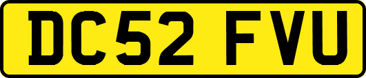 DC52FVU