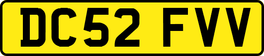 DC52FVV