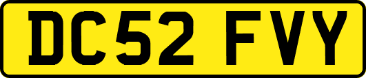 DC52FVY