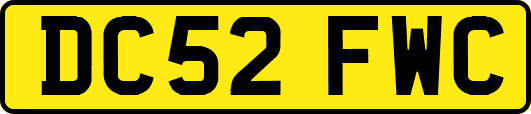 DC52FWC