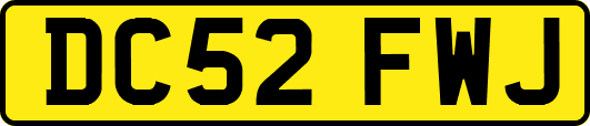 DC52FWJ