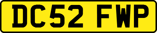 DC52FWP