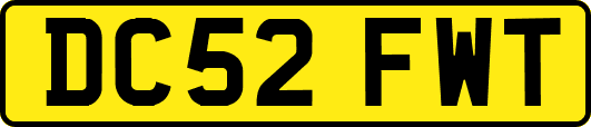 DC52FWT