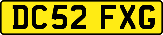 DC52FXG