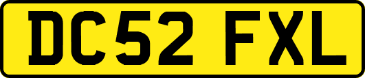 DC52FXL