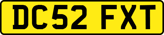 DC52FXT
