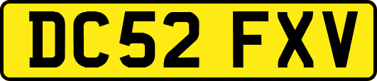 DC52FXV