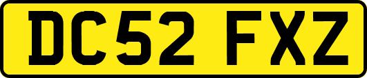 DC52FXZ