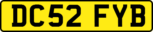 DC52FYB