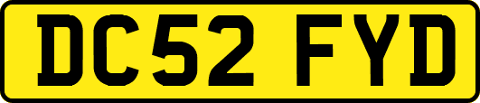 DC52FYD