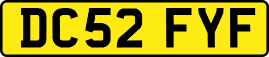 DC52FYF