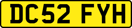 DC52FYH