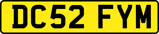 DC52FYM