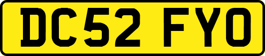 DC52FYO