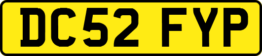 DC52FYP