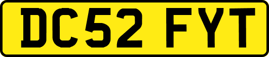 DC52FYT