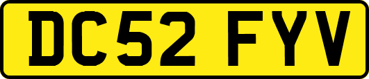 DC52FYV