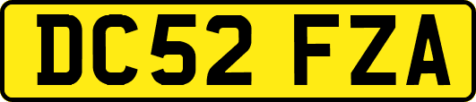 DC52FZA