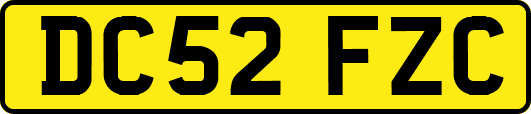 DC52FZC