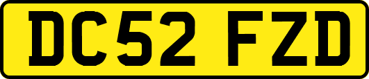 DC52FZD