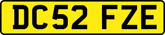DC52FZE