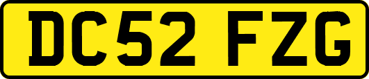 DC52FZG